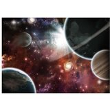 Tapeta - Walk in Space 150x105 | shoptok.hr