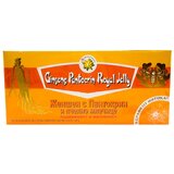 TNT-21 Ginseng in matični mleček Royal Jelly (10x10ml ampule) | Shoptok.si