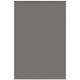 Rolo zavjesa Blackout siva 165x230 cm Širina tkanine 161 6 cm | shoptok.hr