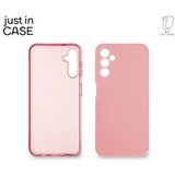 Just in Case 2u1 extra case paket paket pink za A14 4G ( MIX219PK ) Cene