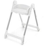 Kinderkraft Kindekraft stolica za hranjenje TULO beige | ePonuda.com