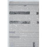 Conceptum Hypnose tepih staza (80x450) nora 6218 grey | ePonuda.com