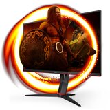 AOC 27G2U/BK 27" Full HD IPS-Display 144 Hz 1 ms MPRT FreeSync Premium monitor | Shoptok.si