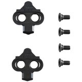 Shimano PLOČICE ZA PEDALE SMSH51 CLEAT ASSEMBLY / PAIR W/O CLEATNUT FOR EURO LOCK PACKAGE INDPACK ISMSH51 | ePonuda.com