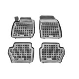 REZAW-PLAST Tipske patosnice za Ford Fiesta VI MK6 (2008-2017) - kadice | Eponuda.com
