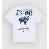 DC Pool Table T-Shirt white | Shoptok.si