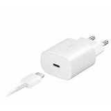 Samsung kućni punjač USB-C 25W white | shoptok.hr