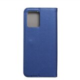 smart+ Case etui za MOTOROLA MOTO G23 mornarsko moder | Shoptok.si