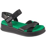 Rieker W085100 sarena Cijene