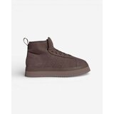 Adidas Visoke superge Campus 00s Winter Mid Brown (Women's) Kostanjeva | Shoptok.si