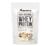 Proteini.si PROTEINI SI Prirodni whey protein ledena kafa 400gr Cijene