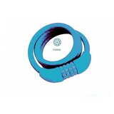  brava za zaključavanje na broj TY573 10x1000mm spiralna blue | ePonuda.com