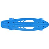  FISZKA skateboard za djecu 50 kg Ažurni izrezi za nošenje SP0719 | shoptok.hr