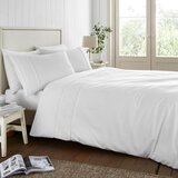 Catherine Lansfield Bijela posteljina za bračni krevet/za produženi krevet 230x220 cm Broderie Anglaise – | shoptok.hr