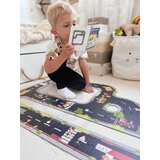 Woopie Green drvene puzzle cesta, 20 dijelova | shoptok.hr