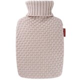 Hugo Frosch Bež termofor iz organskega bombaža 1,8 l Eco Classic Comfort – Cene