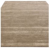 Asiatic Carpets Žajbljevo zelena ročno tkana preproga iz mešanice volne 200x290 cm Henley Sage – | Shoptok.si