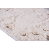Vitaus Krem/u zlatnoj boji pamučni set tepiha za stepenice 16 kom 25x65 cm Simli Altin – | shoptok.hr