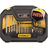 Stanley STA7183 set burgija, 30 komada, FatMax cene