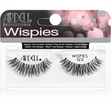 Wispies 122 umetne trepalnice 1 ks odtenek Black
