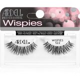 Ardell wispies 122 umjetne trepavice 1 kom nijansa Black Cijene
