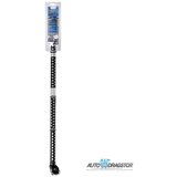 Lampa Accessories šipka vešalica za odela alu teleskopska 90-160CM maksimalna nosivost 15KG 60396 Cene