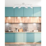 Lesnina XXXL STROPNI REFLEKTOR 76/9/18 cm 15 W GU10 | Shoptok.si