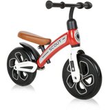 Lorelli Bertoni bicikl balance bike scout - red 10410010004 | ePonuda.com