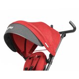 Qplay tricikl za decu Rito Star Red, 10m+