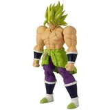 Figure djelovanja Dragon Ball Broly Super Saiyan Bandai 36236 30 cm 1 Dijelovi (33 cm) | shoptok.hr