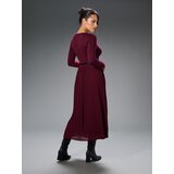 Sinsay Haljina s plisiranim donjim dijelom | shoptok.hr