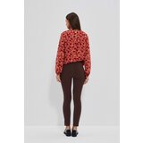 Marisse Pants Z-Sp-3910 D.Brown | shoptok.hr