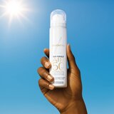 Lancaster Sun Perfect Air Invisible Face Mist meglica za obraz za izpostavljanje soncu SPF 50 75 ml | Shoptok.si