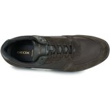 Geox U SPHERICA ACTIF X3 Smeđa | shoptok.hr