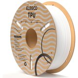 Elegoo TPU White - 1,75 mm / 1000 g | shoptok.hr