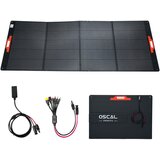 OSCAL Zložljivi fotovoltaični modul / solarni panel PM400 Pro | Shoptok.si