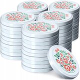KADAX pokrovčki za kozarce s premerom 66 mm, 50 kosov, (5000355193) | Shoptok.si