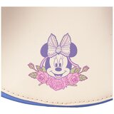 Loungefly Minnie Disney Cvjetni Ruksak 23cm | shoptok.hr