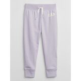GAP Kids Sweatpants with logo - Girls | shoptok.hr