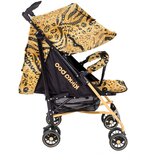 Kikka Boo kolica GUARANA yellow (KKB30098) | ePonuda.com