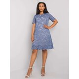 LAKERTA Dress-LK-SK-506772.35P-blue | Shoptok.si