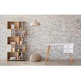 Modern Home ModernHome WYJ-125 Radni Stol Bijeli | shoptok.hr