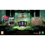Microids Grime II - Definitive Edition (Playstation 5) Cene