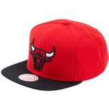 Mitchell And Ness chicago bulls team 2 tone 2.0 kapa Cene