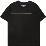 Jack & Jones Majica za dečake 12274610, Crna Cene