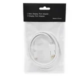 kabl mini displayport - displayport m/f MDP2DP-K18 1080p
