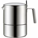 Wmf orugli aparat za kavu od nehrđajućeg čelika Cromargan® kult