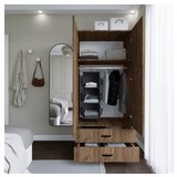 Hanah home ormar Yaman | Eponuda.com