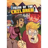  Think of the Children Steam Key GLOBAL | ePonuda.com