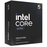 Intel Core Ultra 5-245KF do 5.20GHz Box (BX80768245KF) procesor | ePonuda.com